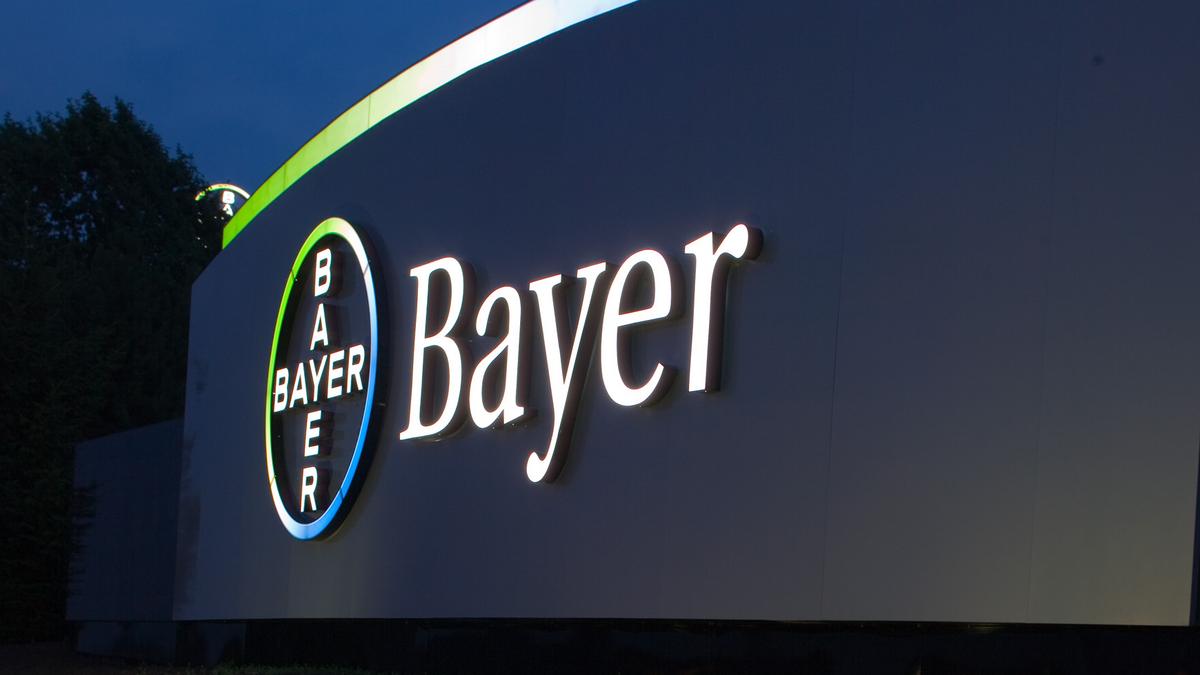Bayer sells animal health business to Elanco - Pittsburgh Business Times