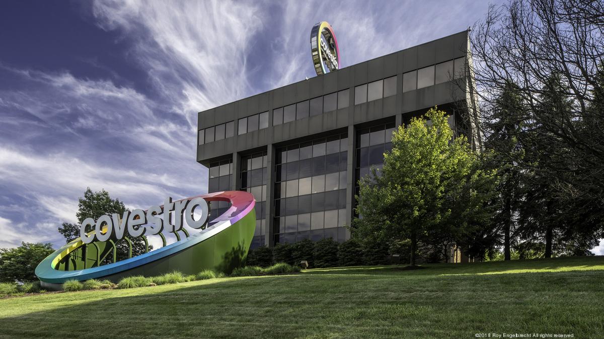 Covestro To Halt Investment On Baytown Texas Plant Pittsburgh Business Times