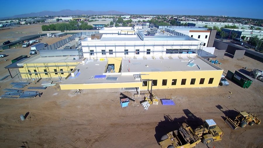 Why Dr. Martin Newman is building Destiny Springs in Surprise Phoenix