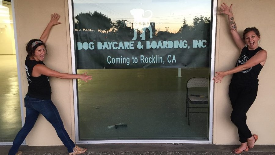 Sunset Plaza near downtown Rocklin fills up with new leases