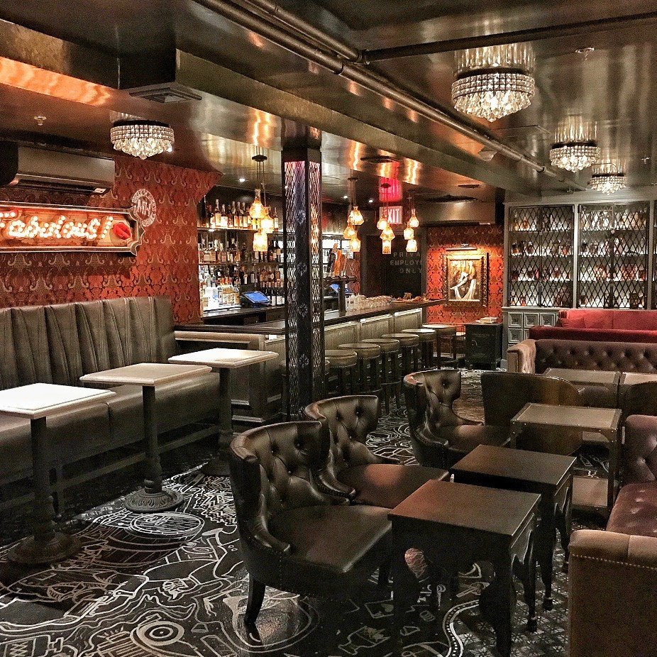 Inside Willie Degel's new Queens speakeasy, image size:926x926