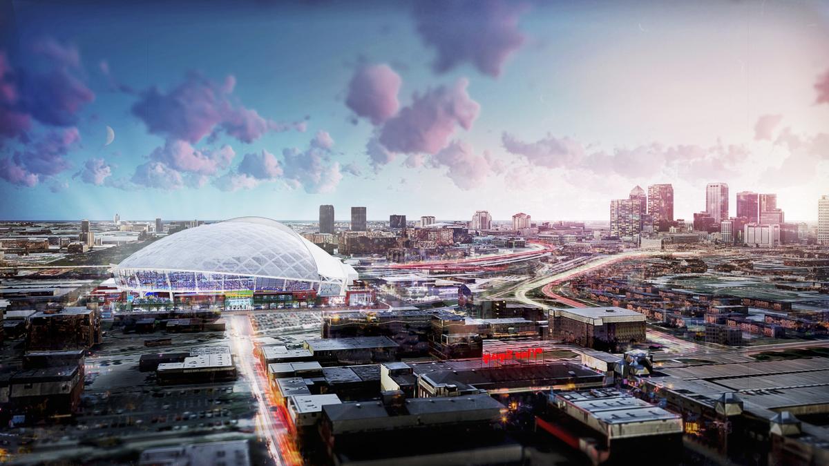 Opportunity Zones: Why now is the time for a new Rays stadium, on