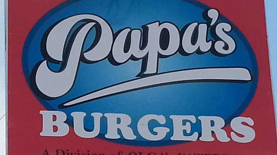 Pappas Burgers, Restaurants