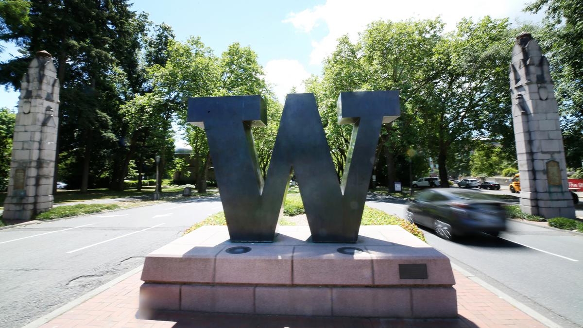 UW awards $12 million for Burke-Gilman Trail upgrades