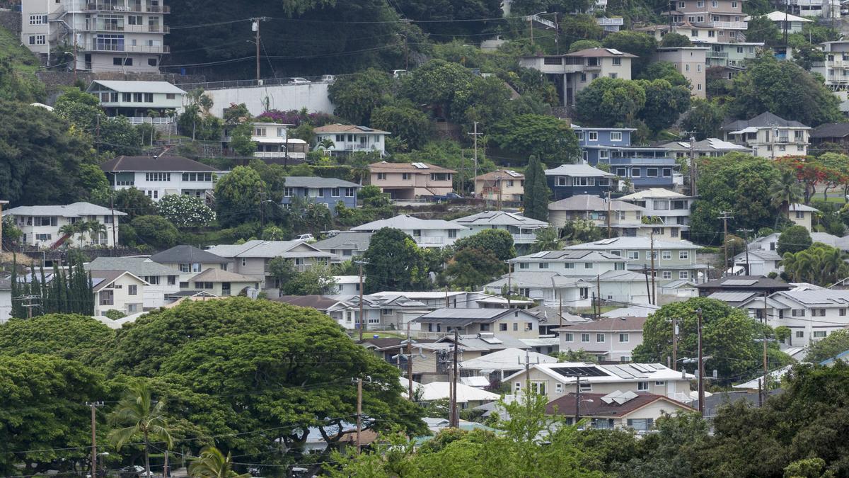 Honolulu home prices rise 3 Pacific Business News