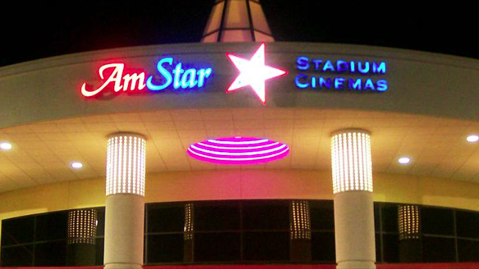 Alabaster City Council approves AMStar 14 movie theater’s on- and off