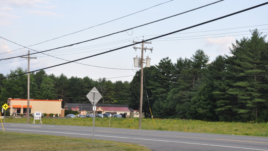 Physician practice Hudson Headwaters buys land in Saratoga County town
