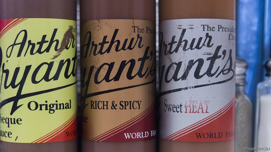 Arthur Bryant's Barbeque restaurant properties sells to Andrew Miller