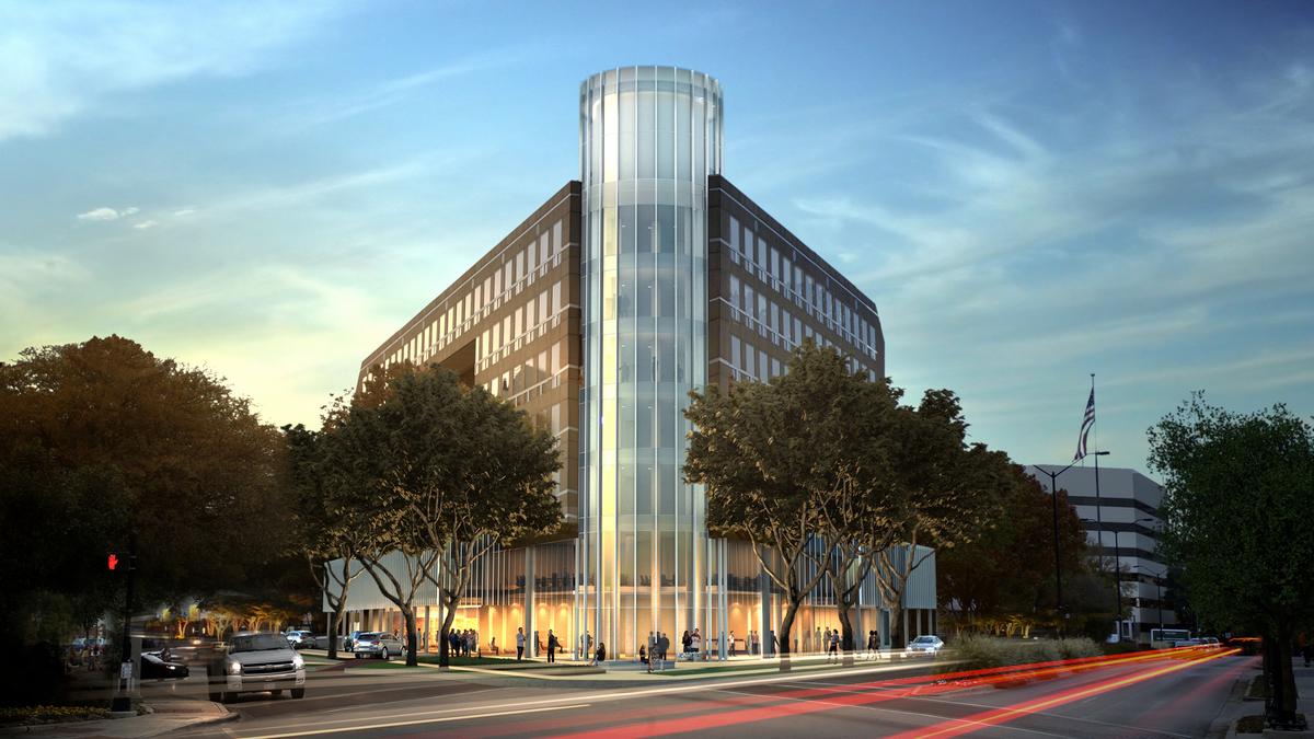 Crescent Real Estate to bring live, work, play atmosphere to Uptown