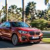 Automotive Minute: 2019 BMW X4 gives affluent, 40-year old men more of the brawn they’re shopping for Not all sport-utility vehicles are built the same. In a world where the line between crossover and SUV is blurry at best, Bayerische Motoren Werke AG is differentiating its SUV lineup into true off-road, hardy vehicles and what it calls “sports utility...