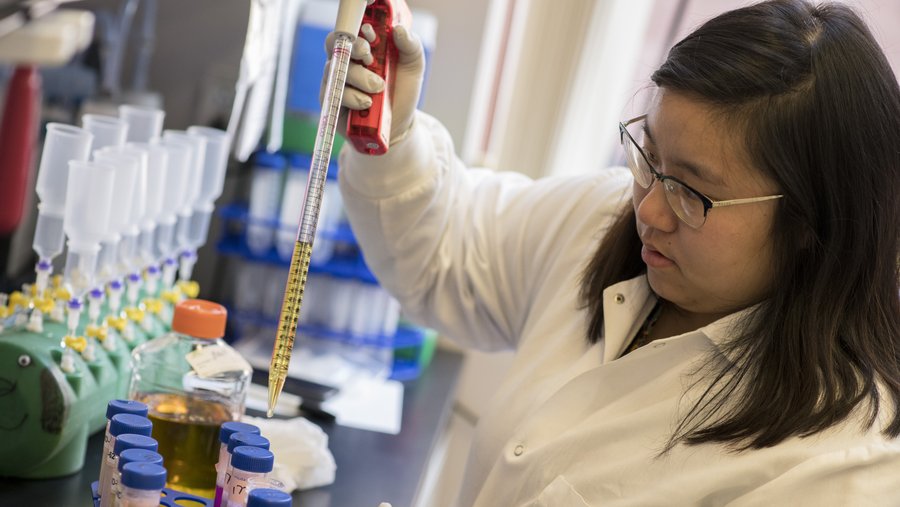 Cambridge's Compass Therapeutics eyes possible IPO after 132M Series A