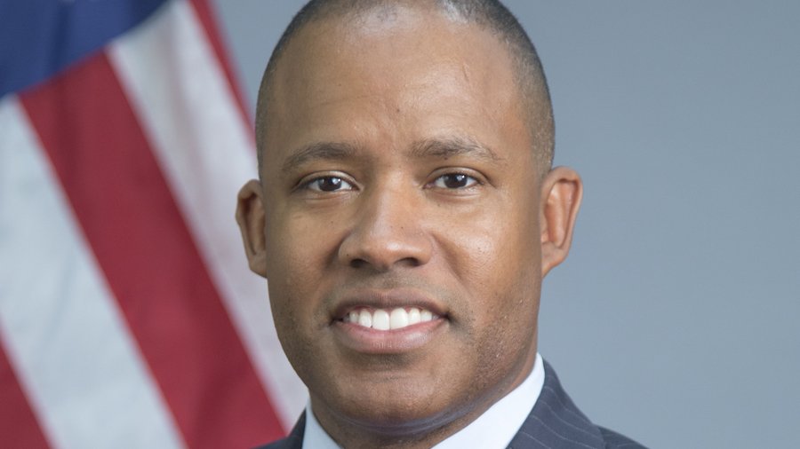 Former U S Attorney In New Orleans Kenneth Polite Joins Morgan Lewis