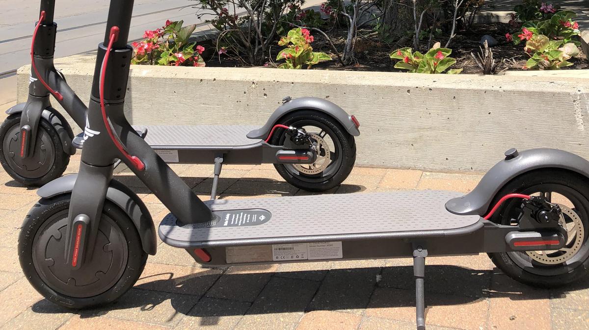 KC launches unique RFP for electric scooter/ebike pilot Kansas City