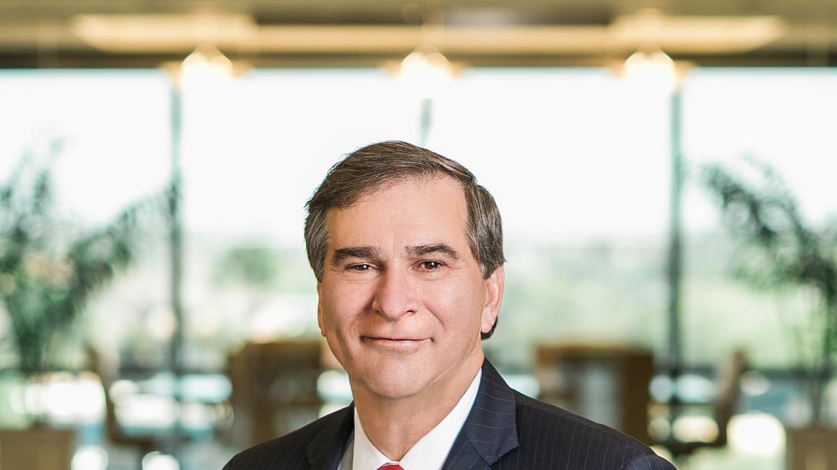 Vantage Bank Texas Finalizes Merger With Inter National Bank CEO Sam 