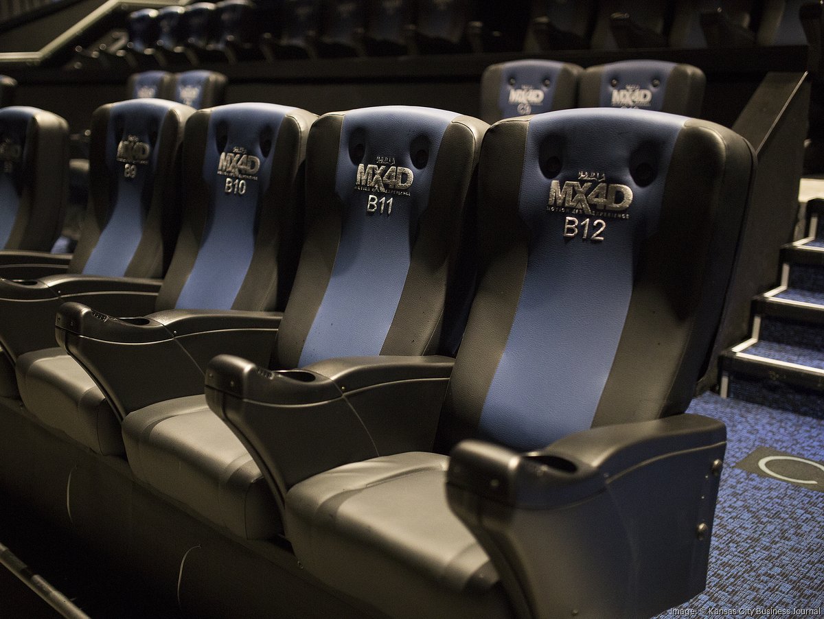 B&B Theatres urges community to contact Missouri legislators to support  theaters - Kansas City Business Journal