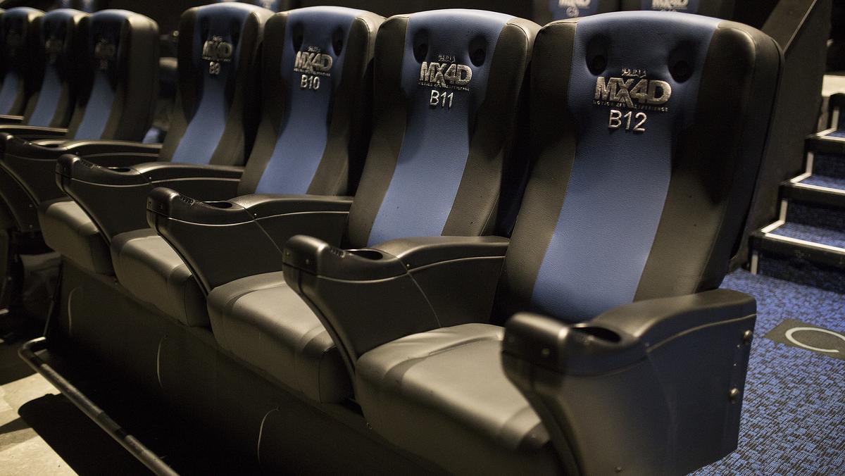 B&B Theatres urges community to contact Missouri legislators to support  theaters - Kansas City Business Journal