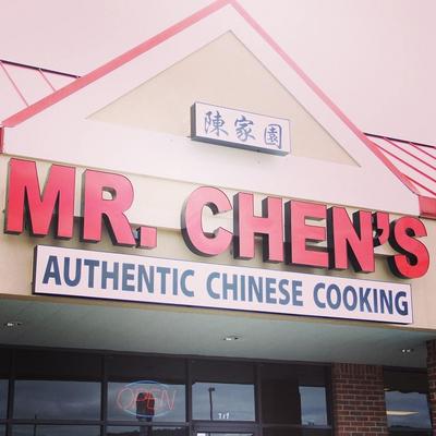 Mr. Chen’s Authentic Chinese Cooking Location In Trussville Closed Its ...