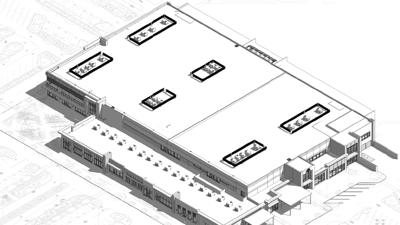 Seritage Growth Properties could revamp former Sears at Westfield ...