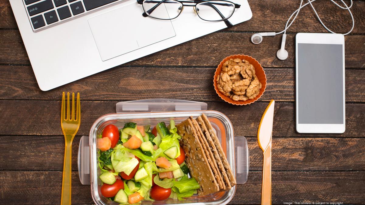 5 healthy snacks to get you through the workday - Atlanta Business ...