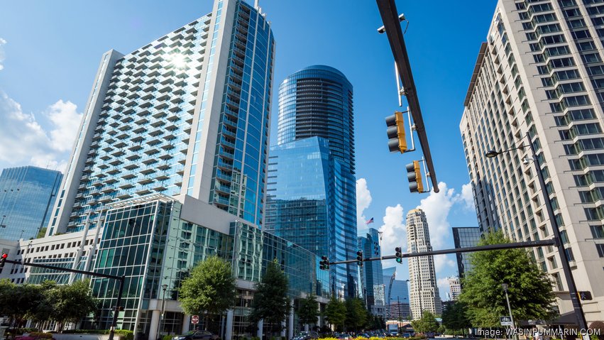 Buckhead's Lenox Square may get a new sign - Rough Draft Atlanta