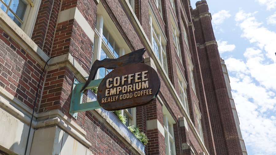 Coffee Emporium completes renovation Cincinnati Business Courier