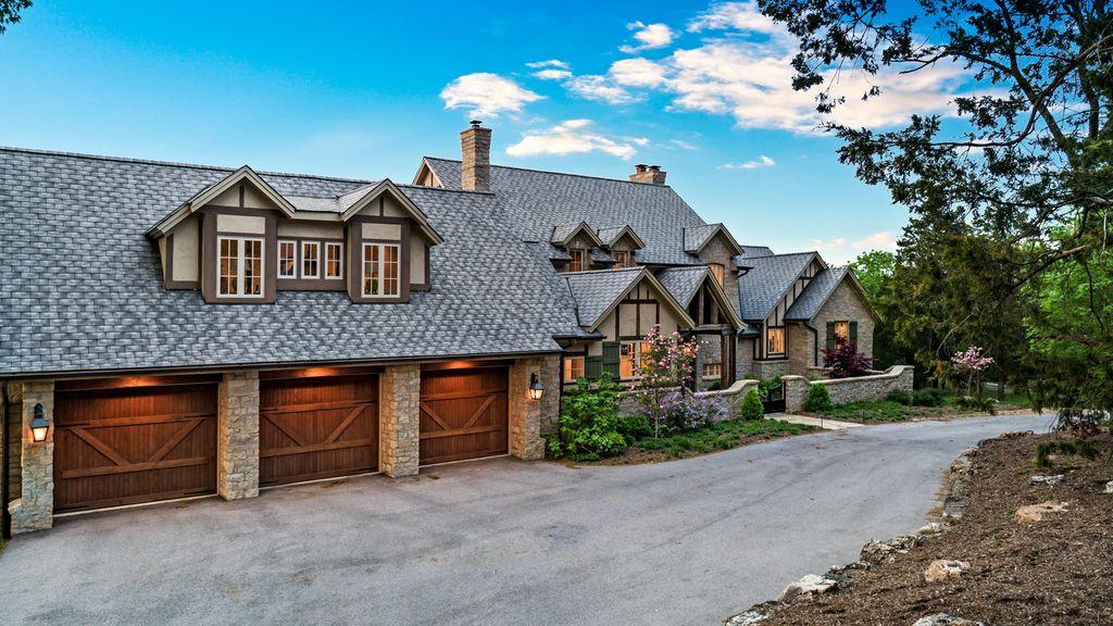 On the market The most expensive homes in Wildwood St. Louis