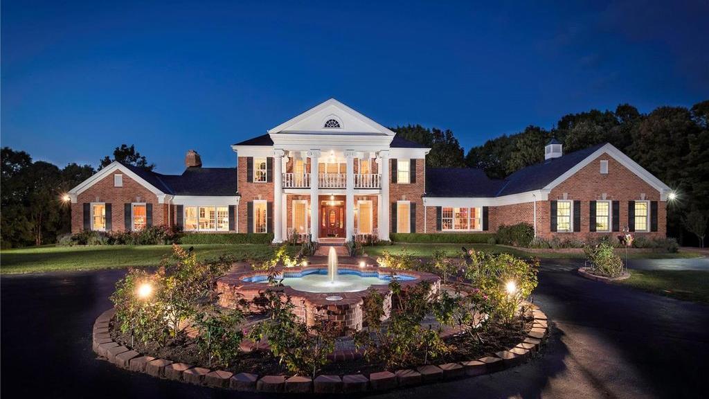 The most expensive homes in Wildwood St. Louis Business Journal