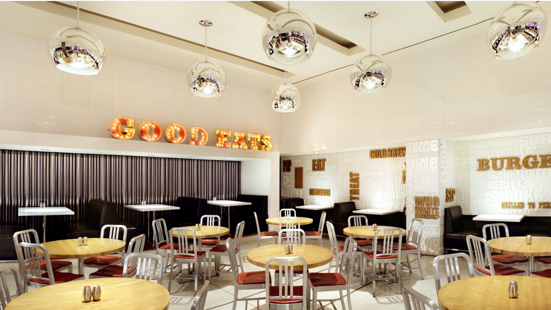 FLIPT, a burger and shake restaurant, is coming to Rivers Casino in