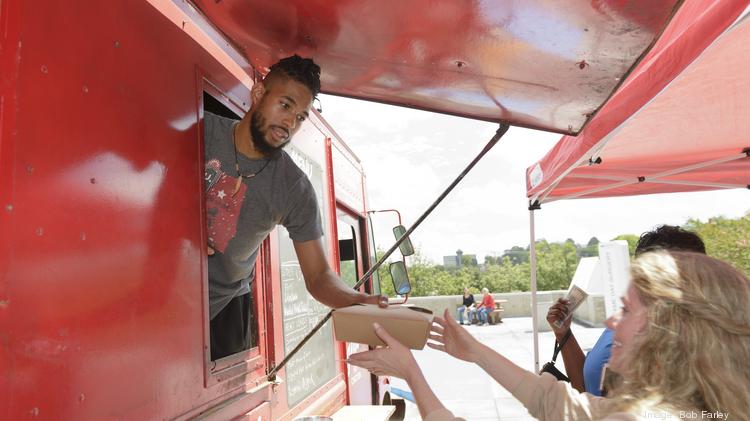 Birmingham Food Truck Operators Discuss Business City