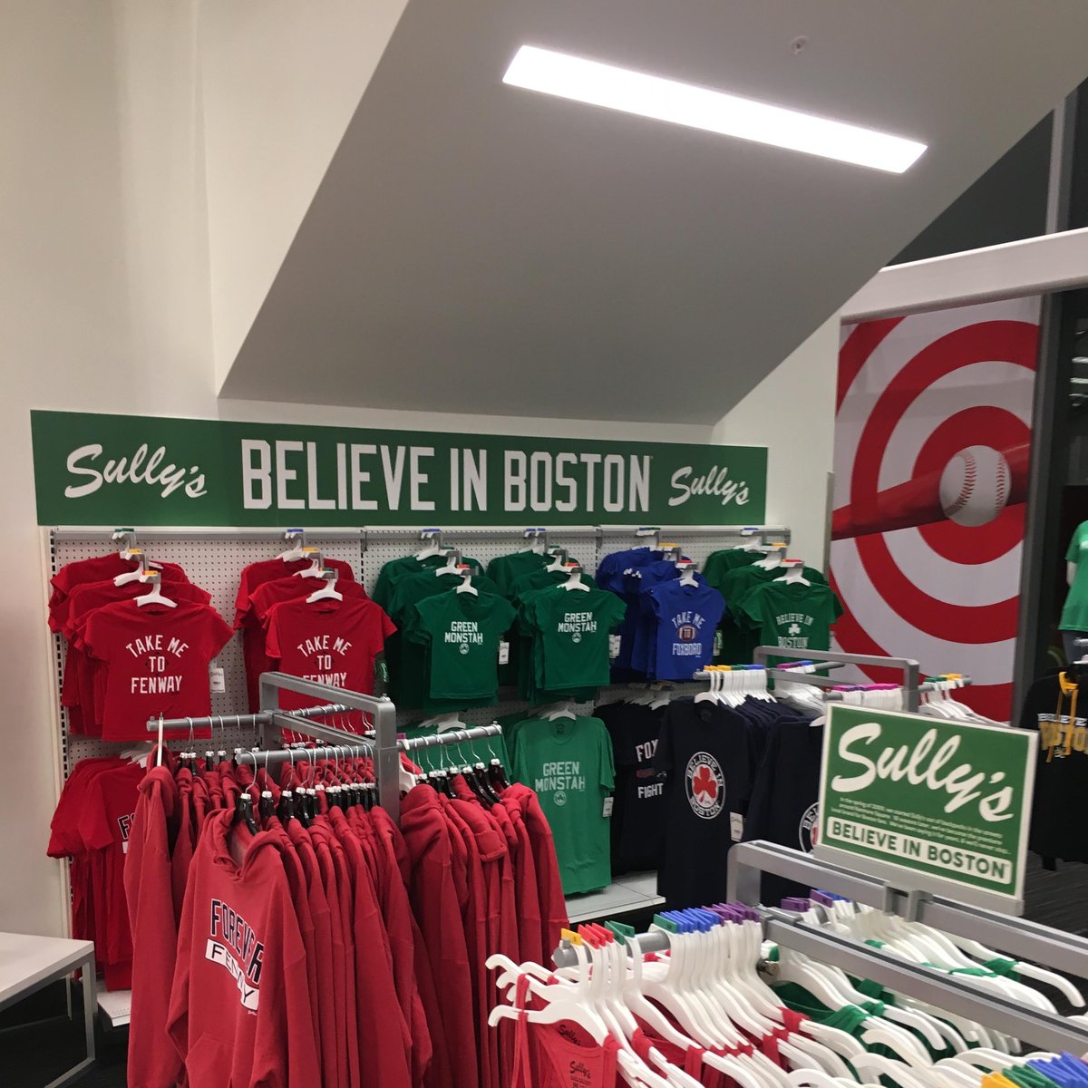 Fenway Outlet - Boston and Red Sox Fan Shop