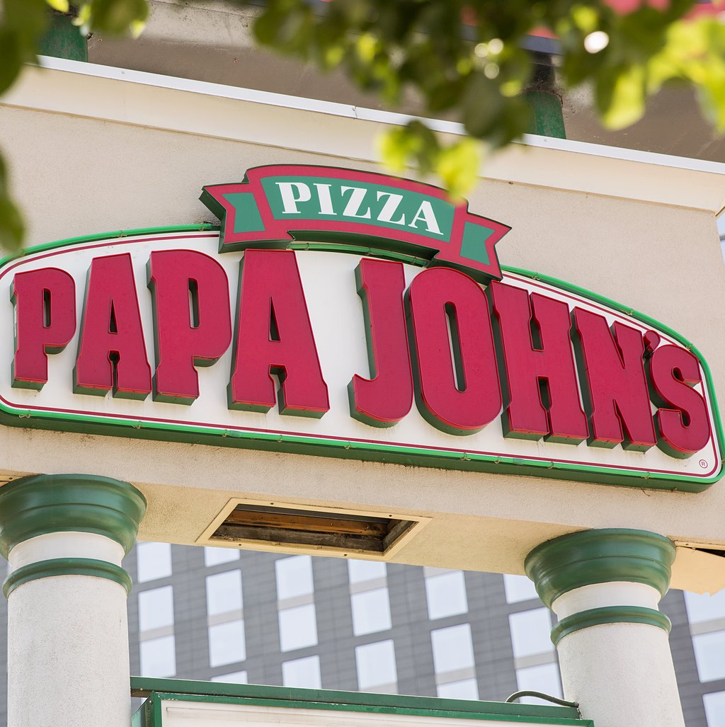 Papa John's Wants to Get Back to Making Pizzas - WSJ