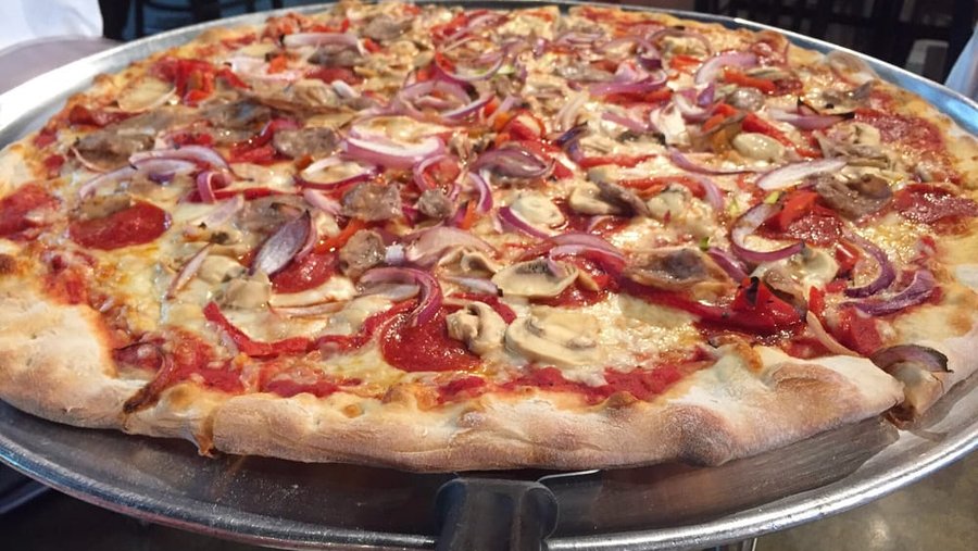 Raleigh, Durham pizza restaurants named among best in NC Triangle