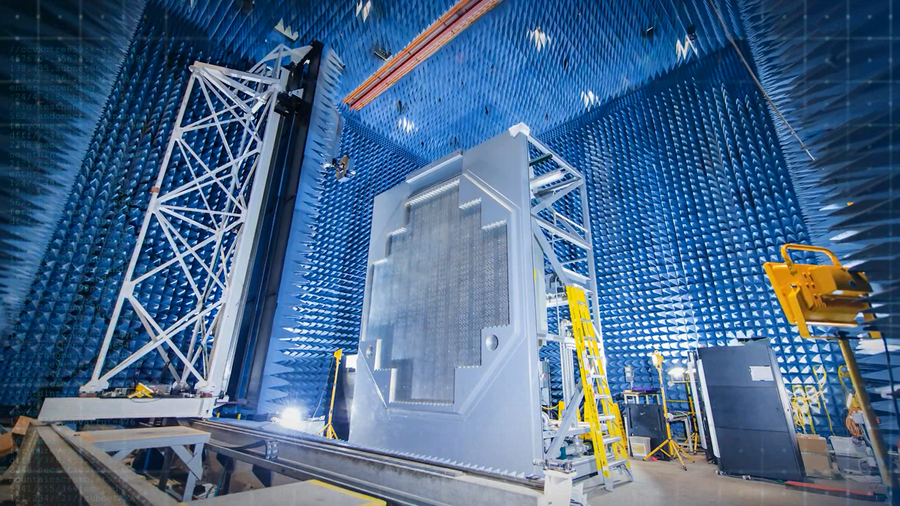 Defense contractor Raytheon looks to hire 500 in Andover Boston