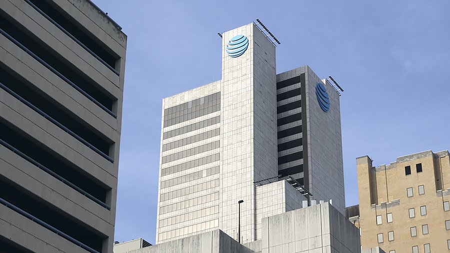 AT&T: Get ready for a new streaming service next year - Dallas Business ...
