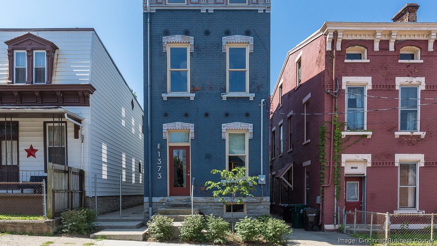 Study Hamilton County property bills tax homeowners unequally