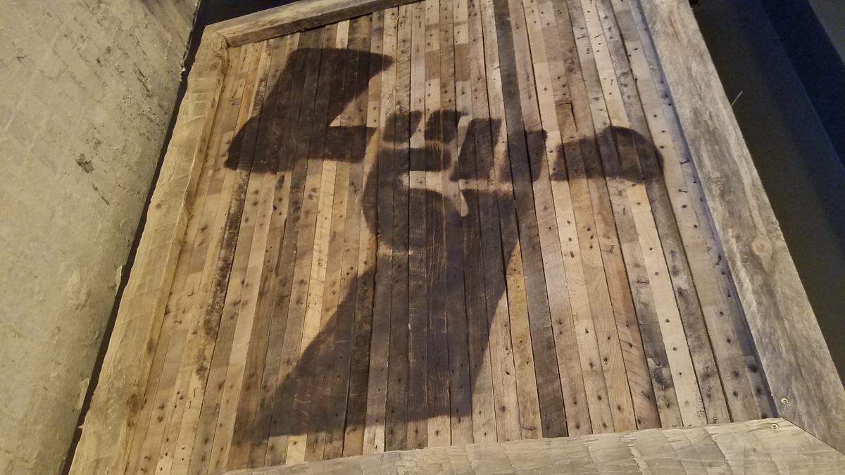 Dueling Axes expanding to Las Vegas Columbus Business First