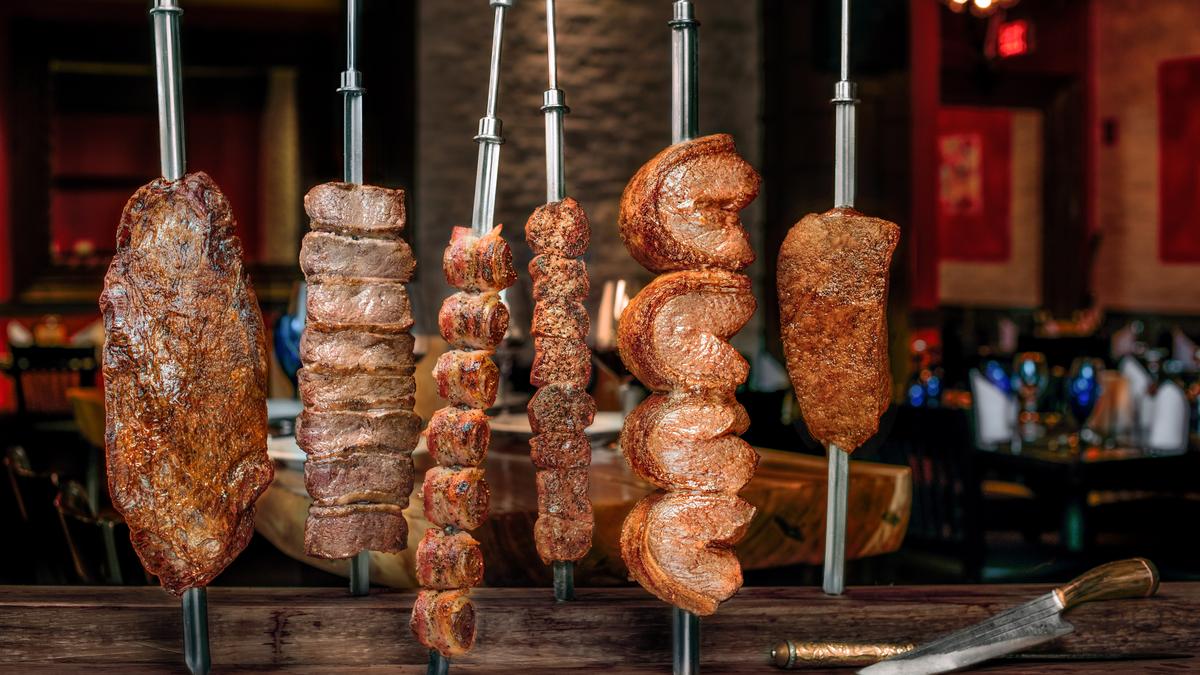 Brazilian Steakhouses In Dallas Texas