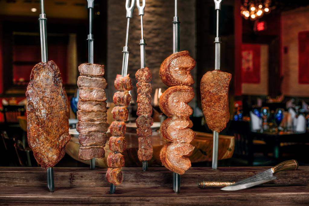 Two Brazilian steakhouses opening back to back in Fort Lauderdale