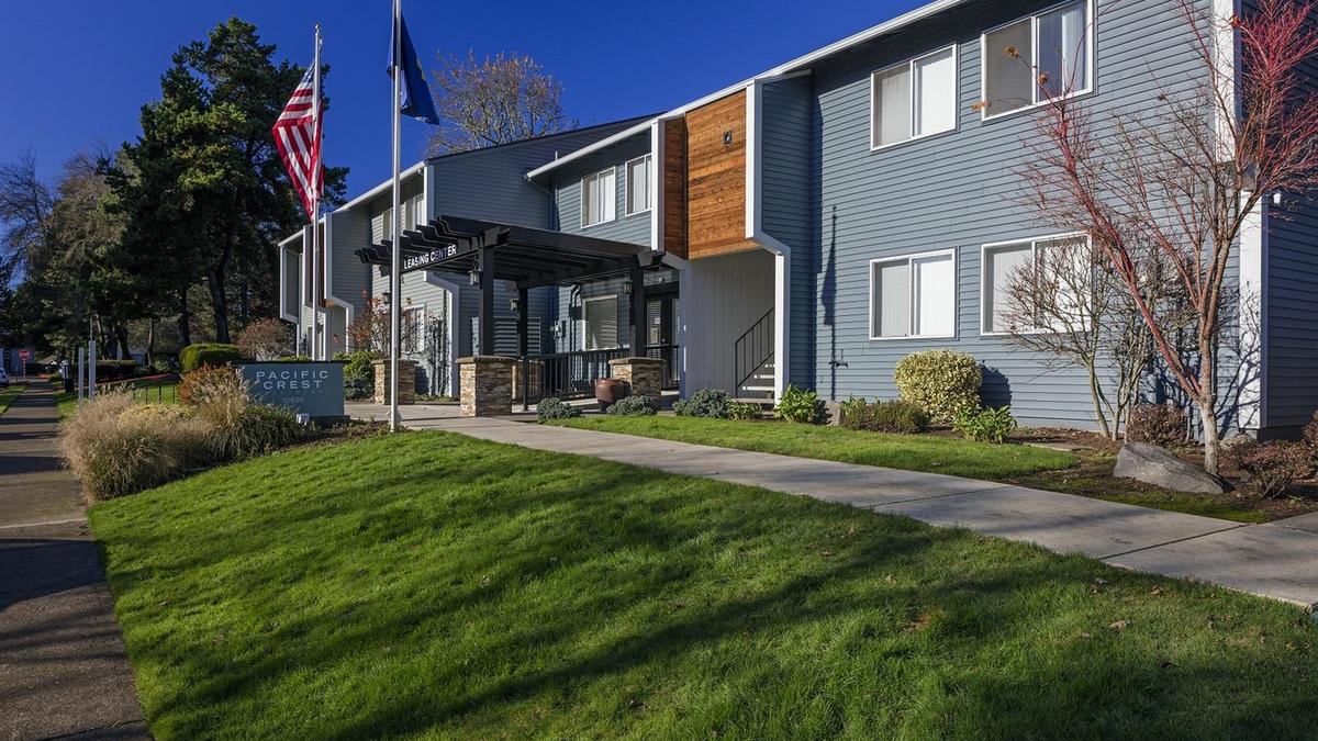 Real Estate Roundup Affordable housing, office parks and apartment