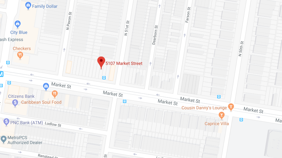 Phila. Land Bank issues RFP for Market Street properties Philadelphia