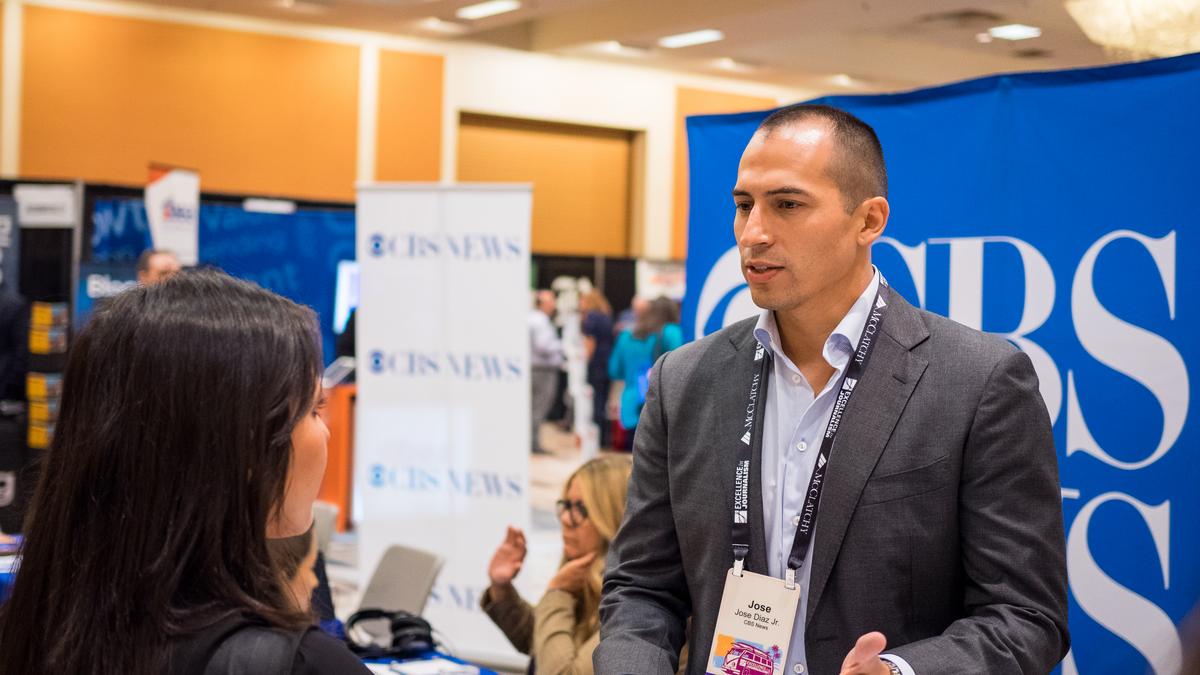 National Association of Hispanic Journalists host 34th annual conference in Miami South