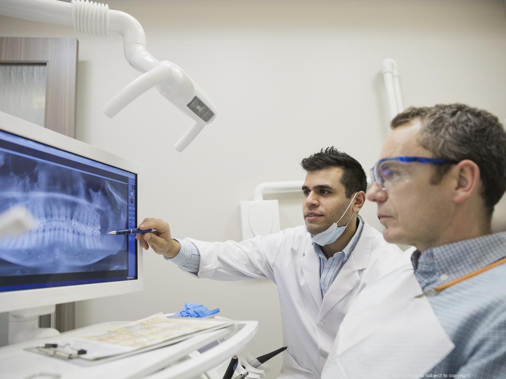 Mortenson Dental Partners Company Profile - The Business Journals