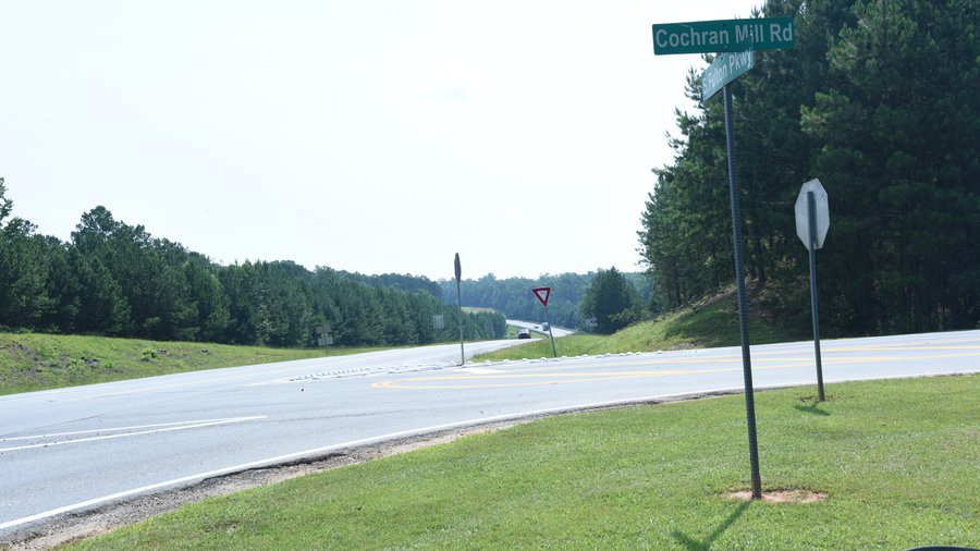 South Fulton County, Ga., corridor boasts thousands of undeveloped