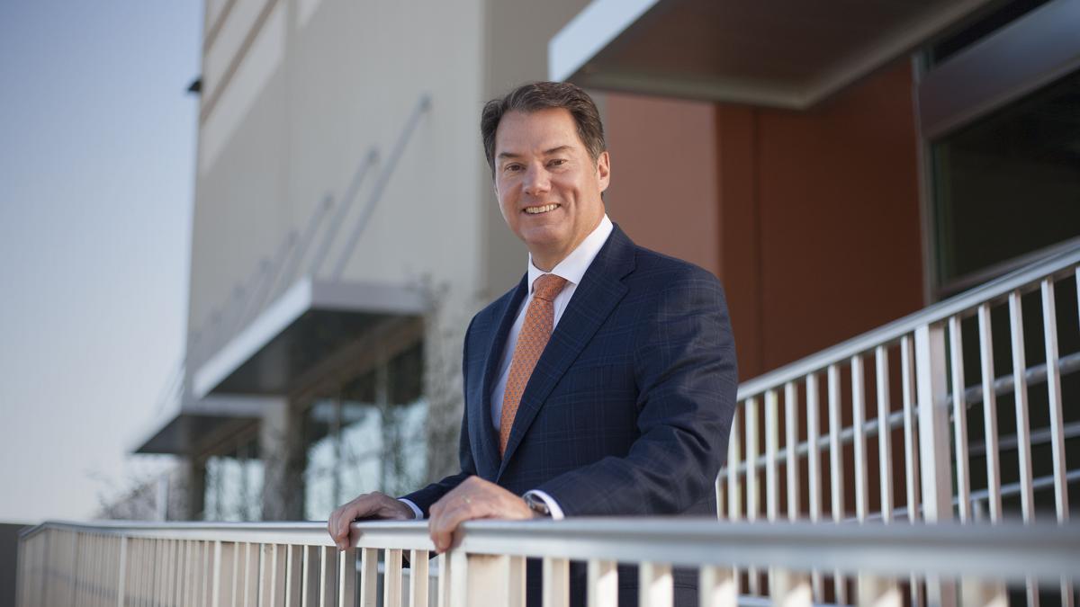 Florida development company McCraney Property to move HQ Orlando