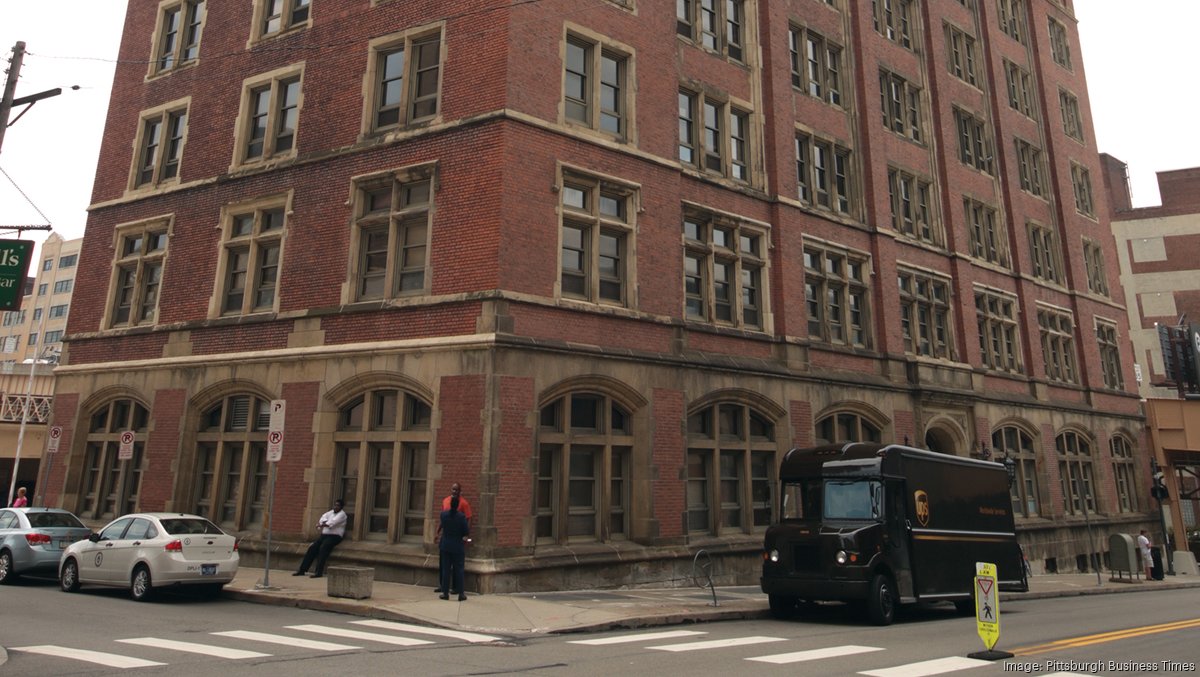 Action Housing gets go ahead for 55.2M downtown conversion