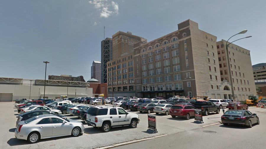 St. Louis' Land Clearance for Redevelopment Authority LCRA buys two