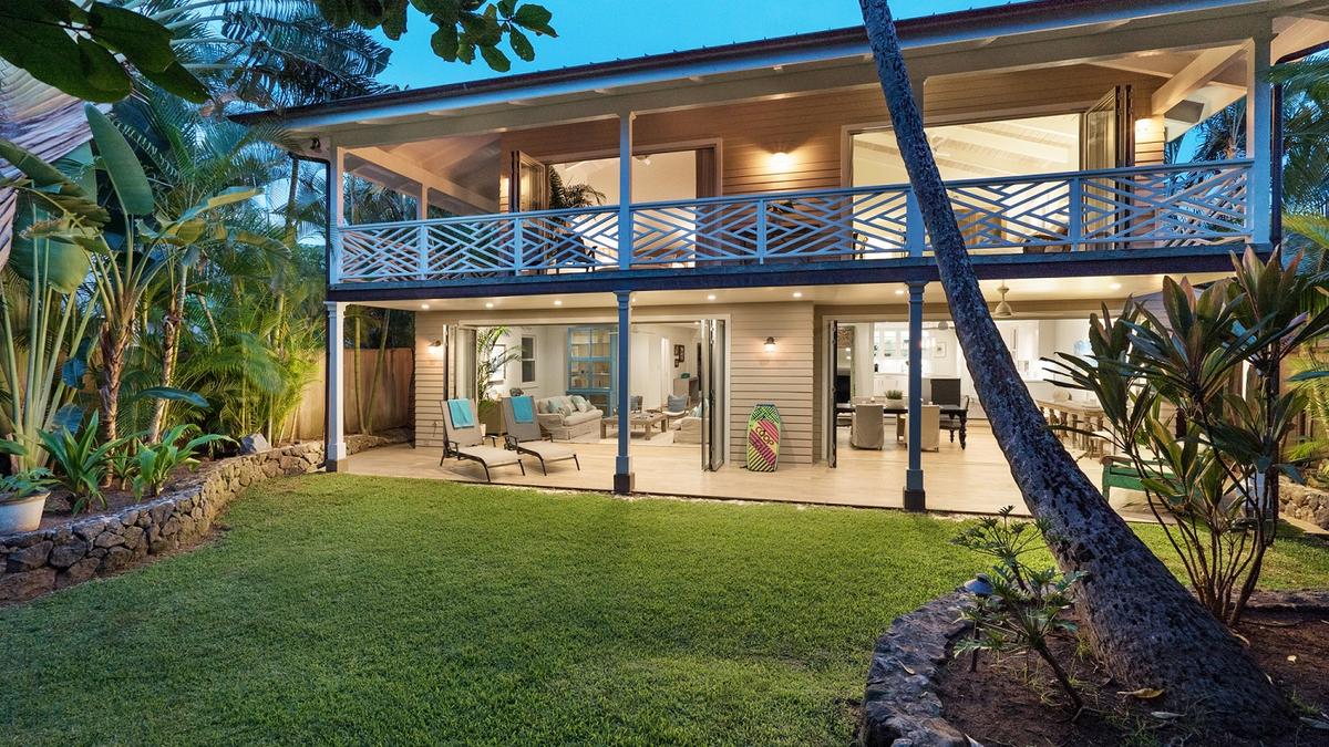 Luxury home sales on Oahu rise by 10 in June, Coldwell Banker Pacific