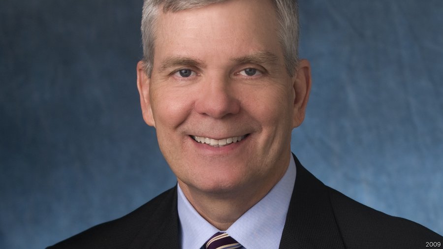 David Howard - Nashville Business Journal