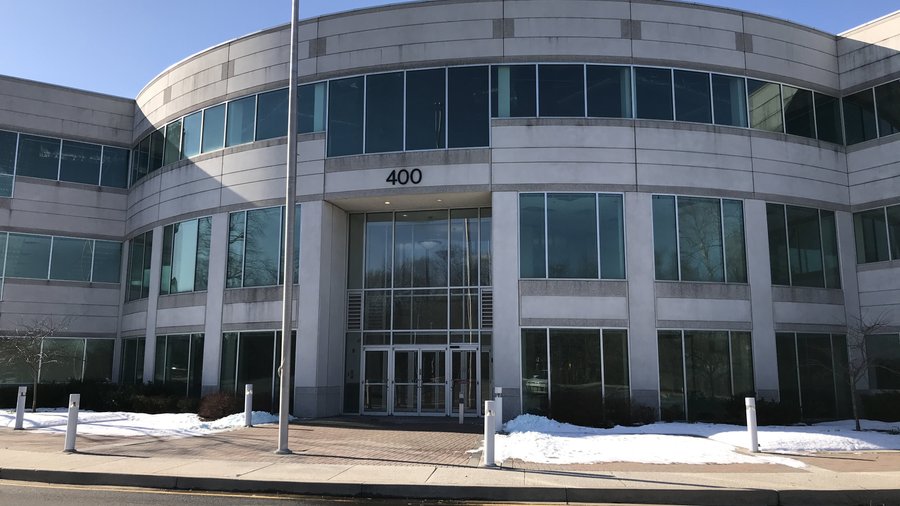 Comcast Corp. leases Delaware property for call center Philadelphia