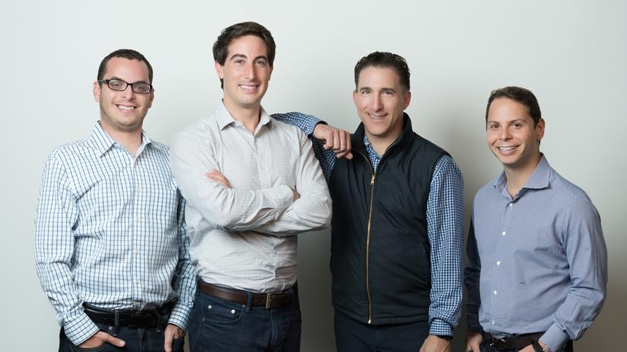 Exclusive: This local venture fund has just raised $17M. Here's how ... - The Business Journals